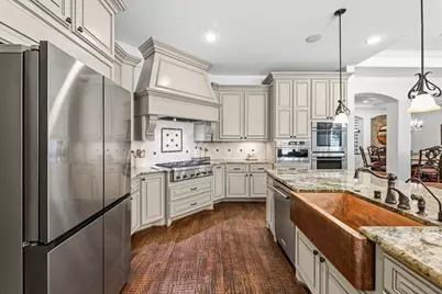 23011 Creek Park Drive, Spring, TX 77389 - Photo 7