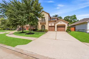 23011 Creek Park Dr, Spring, TX 77389 - Photo 1