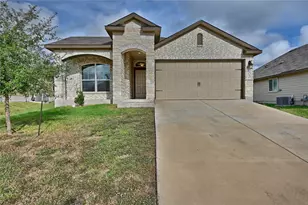 1010 Fannin St, Brenham, TX 77833 - Photo 1