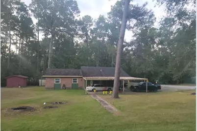 1041 Shore Shadow Drive, Houston, TX 77336 - Photo 1