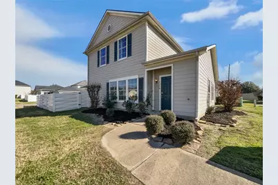 6434 Provident Green Drive, Katy, TX 77449 - Photo 1