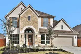 6507 Yellow Rose Ct, Manvel, TX 77578 - Photo 1