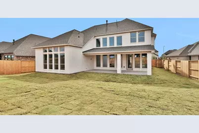 6507 Yellow Rose Court, Manvel, TX 77578 - Photo 17