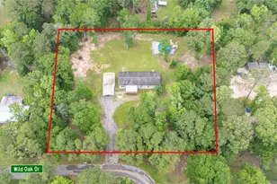 320 Wild Oak Dr, Huffman, TX 77336 - Photo 1