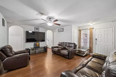 6015 Fergis Drive, Katy, TX 77449 - Photo 7