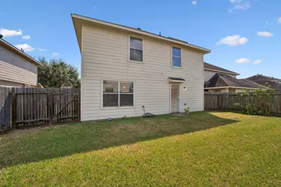 6015 Fergis Drive, Katy, TX 77449 - Photo 25
