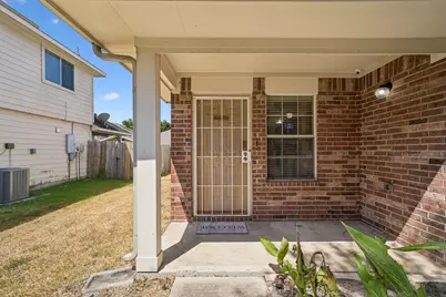 6015 Fergis Drive, Katy, TX 77449 - Photo 5