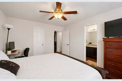 6015 Fergis Drive, Katy, TX 77449 - Photo 13