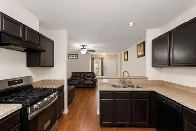 6015 Fergis Drive, Katy, TX 77449 - Photo 9