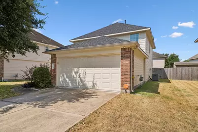 6015 Fergis Drive, Katy, TX 77449 - Photo 3