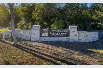 Lot 14 Woodland Meadows, La Grange, TX 78945 - Photo 1