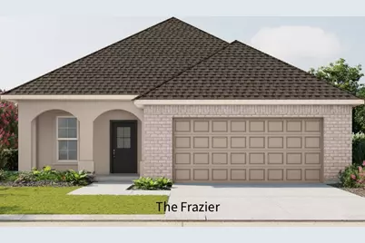 1345 Little Cypress Loop, Orange, TX 77632 - Photo 1