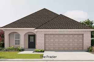 1345 Little Cypress Loop, Orange, TX 77632 - Photo 1