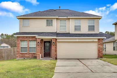 746 Cape Cottage Lane, Spring, TX 77373 - Photo 33