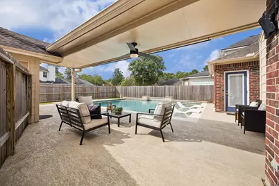 7915 Huddersfield Court, Spring, TX 77379 - Photo 35