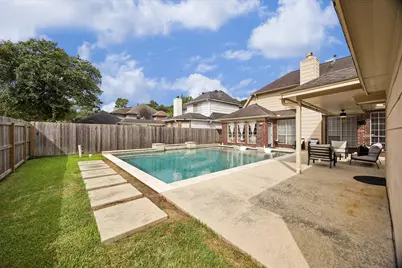 7915 Huddersfield Court, Spring, TX 77379 - Photo 33