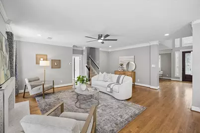 7915 Huddersfield Court, Spring, TX 77379 - Photo 3