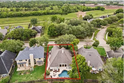 1264 Deerbrook Drive, Sugar Land, TX 77479 - Photo 1