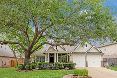 1264 Deerbrook Drive, Sugar Land, TX 77479 - Photo 3