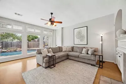 1264 Deerbrook Drive, Sugar Land, TX 77479 - Photo 11