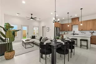 4007 Buffalo Moon Dr, Houston, TX 77045 - Photo 3