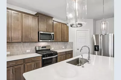 31104 Amalfi Cliff Drive, Huffman, TX 77336 - Photo 1
