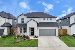 1218 Raburn Run Ln, Tomball, TX 77375 - Photo 1
