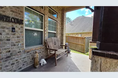 119 Red Eagle Court, Montgomery, TX 77316 - Photo 3