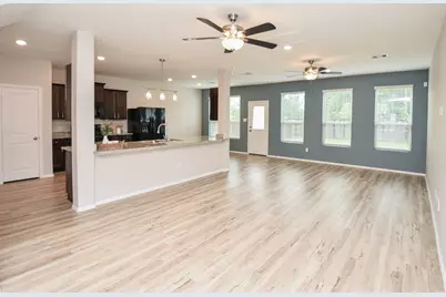 22707 Bolanzo Lane, New Caney, TX 77357 - Photo 3