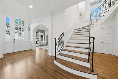 4923 Palmetto Street, Bellaire, TX 77401 - Photo 3