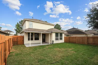 21119 Wortham Oaks Drive, Humble, TX 77338 - Photo 21