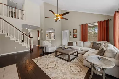 3215 Silverberry Trail, Kingwood, TX 77345 - Photo 9