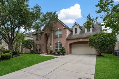 3215 Silverberry Trail, Kingwood, TX 77345 - Photo 35