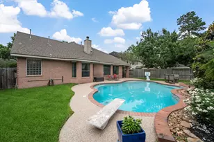 3215 Silverberry Trail, Kingwood, TX 77345 - Photo 31