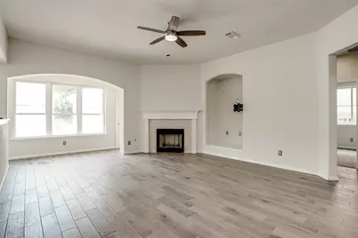 5818 Pebble Bank Lane, Houston, TX 77041 - Photo 9