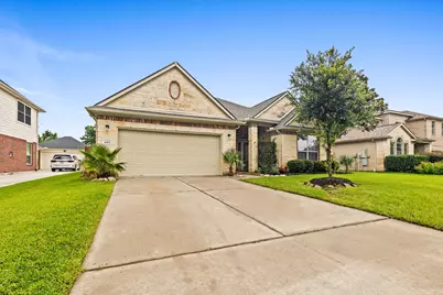 4432 Mae Street, Friendswood, TX 77546 - Photo 1
