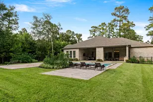 25019 Butler Hill Ct, Tomball, TX 77375 - Photo 21