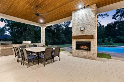 25019 Butler Hill Court, Tomball, TX 77375 - Photo 11