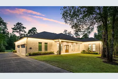 25019 Butler Hill Court, Tomball, TX 77375 - Photo 27