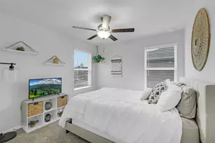 12806 N Winding Pines Dr, Tomball, TX 77375 - Photo 29