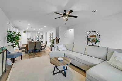 12806 N Winding Pines Drive, Tomball, TX 77375 - Photo 17