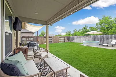 12806 N Winding Pines Drive, Tomball, TX 77375 - Photo 33