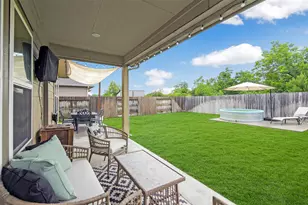 12806 N Winding Pines Dr, Tomball, TX 77375 - Photo 33