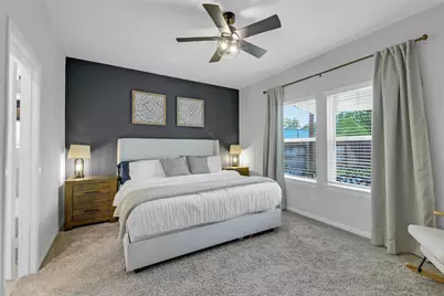 12806 N Winding Pines Drive, Tomball, TX 77375 - Photo 21