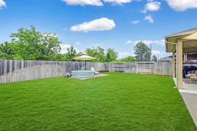 12806 N Winding Pines Drive, Tomball, TX 77375 - Photo 37