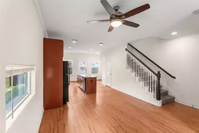 2407 Ferguson Way Rd Road #1, Houston, TX 77088 - Photo 3