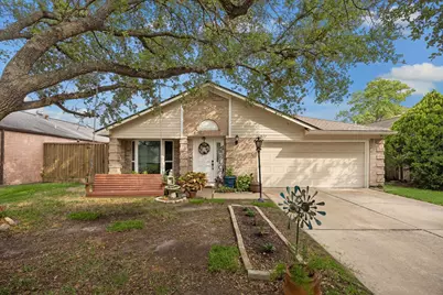 12827 Sandri Lane, Houston, TX 77077 - Photo 1