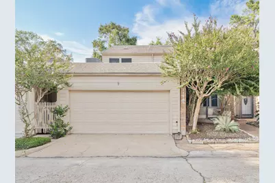 12660 Briar Patch Road, Houston, TX 77077 - Photo 1