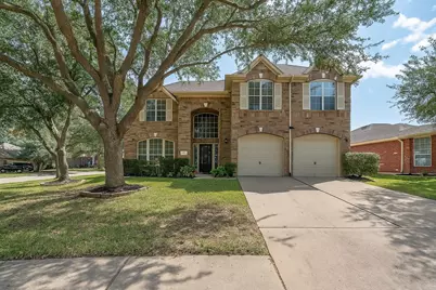 17718 Barker Bluff Lane, Cypress, TX 77433 - Photo 1