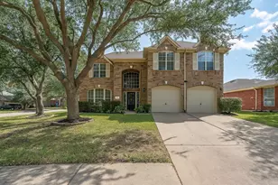 17718 Barker Bluff Ln, Cypress, TX 77433 - Photo 1